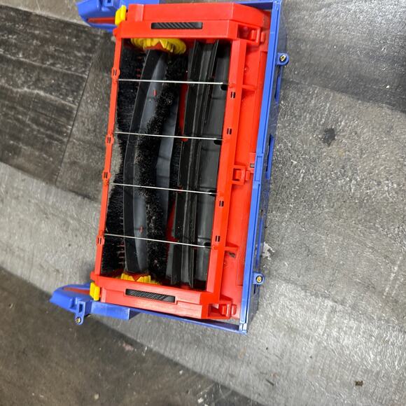 Roomba 530 Series Cleaning Head Module + Brush Motor Tested - Picture 7 of 7